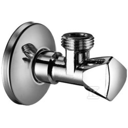 ZAWÓR KĄTOWY 1/2"X1/2 SANLAND