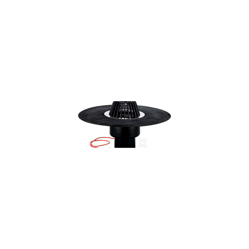 WPUST DACHOWY HL62.1H/5