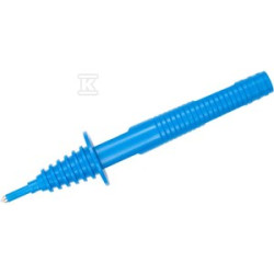 SONDA NIEB.OSTRZOWA Z GN.BANAN
