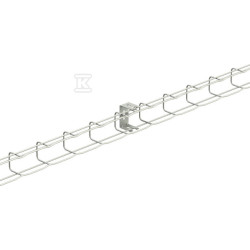 UC 50 GS OBEJMA DO PODWIESZENIA KORYT