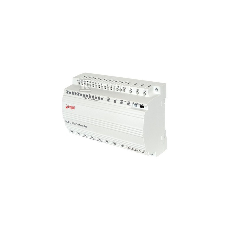 NEED-24DC-11-16-8R PRZEKAŹNIK PROGRAMOW