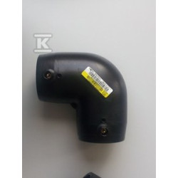KOLANO 90ST.ELEKTROOPÓR 25 SDR11-SDR7.4