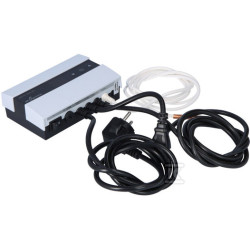 DELTA 200 3D- REGULATOR ZAW. 3-D I POMPY
