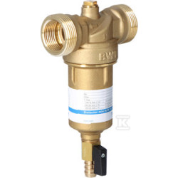 FILTR PROTECTOR MINI 1" H/R GORĄCA WODA