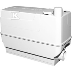 ROZDRABNIACZ SOLOLIFT2 C-3