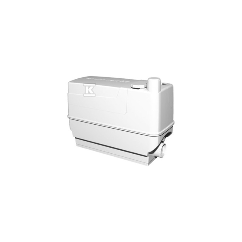 ROZDRABNIACZ SOLOLIFT2 C-3