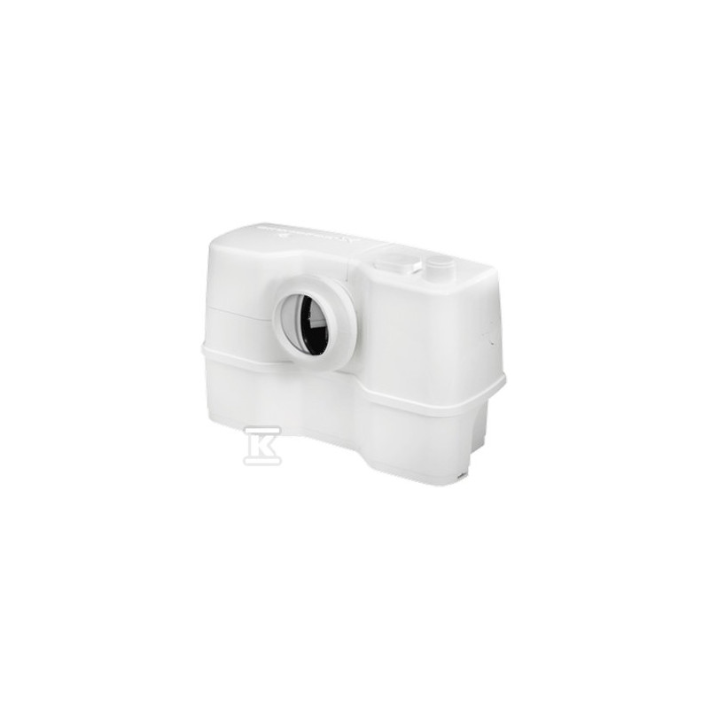 ROZDRABNIACZ SOLOLIFT2 WC-1