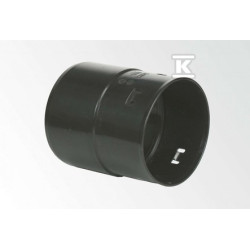 PRZEJŚCIE DRENARSKIE PVC DN/OD 100X110