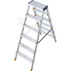 DOPPLO 2X6 DWUSTRONNA