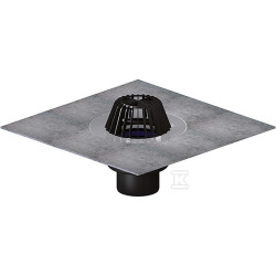 WPUST DACHOWY HL62H/1