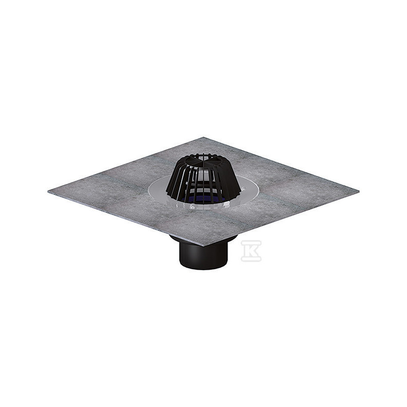 WPUST DACHOWY HL62H/1