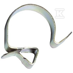 BISCLIPS GAM8 8-12 15-21