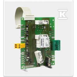 ZESTAW ELEKTRYCZNY 2-OBIEGI GRZEWCZE