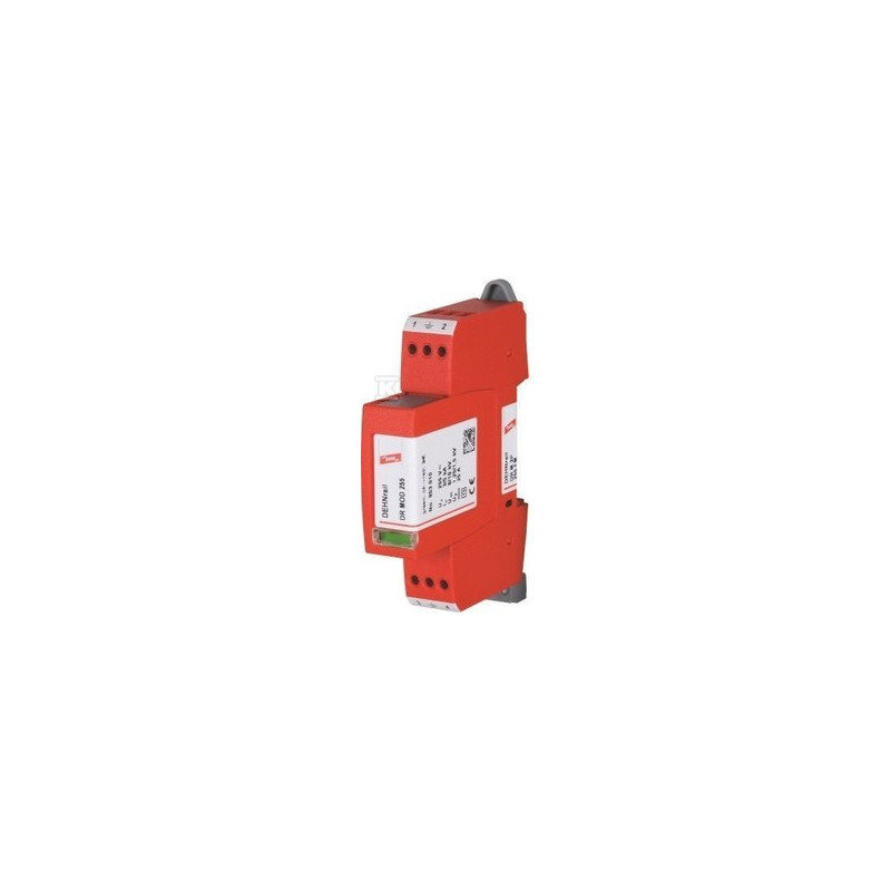 DEHNREIL MODULAR 255-2 BIEG.FM(953205)
