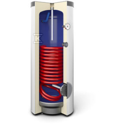 WYMIENNIK SGW(S) 200L EM Z/W PUR SKAY