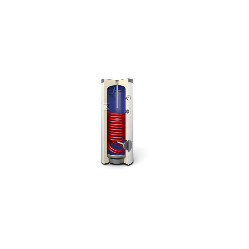 WYMIENNIK SGW(S) 200L EM Z/W PUR SKAY