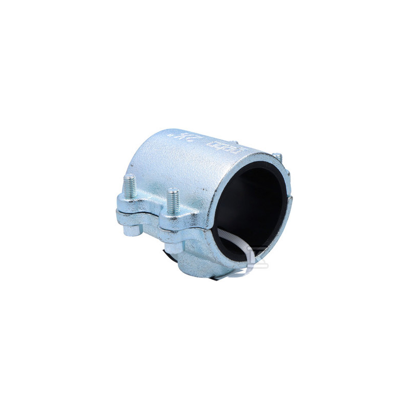 OBEJMA ANB 2 1/2"X1 1/4"MONTAŻOWA DO RU