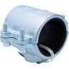 OBEJMA ANB 2 1/2"X1 1/4"MONTAŻOWA DO RU