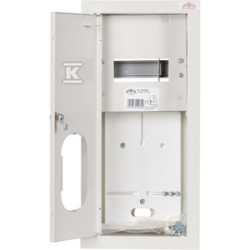 RL-1F6 ZSZ (IP30) ROZDZ.NN INST-POM.