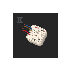 ZASIL.LED 12V DC 15W DOPUSZKOWY