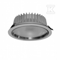 SPMI3000KO4V2DB/ND LED 4000K,P/T,IP43