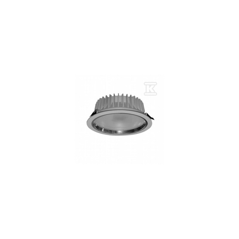 SPMI3000KO4V2DB/ND LED 4000K,P/T,IP43