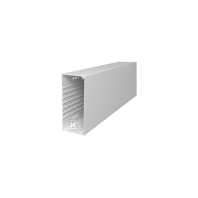 WDK100230RW KANAŁ INSTALACYJNY