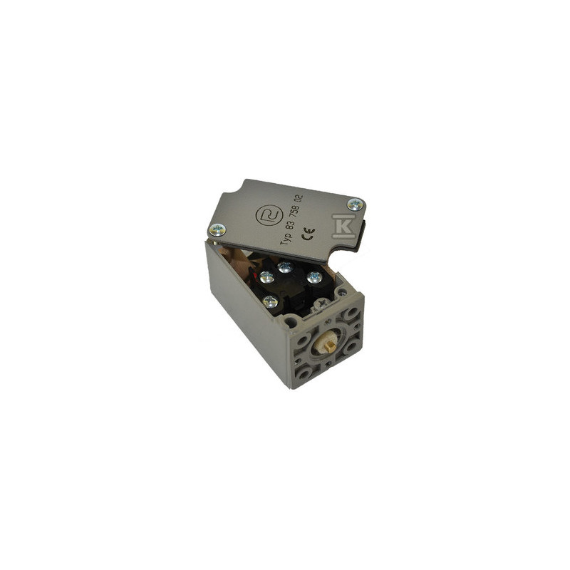 KORPUS 83758-0.2