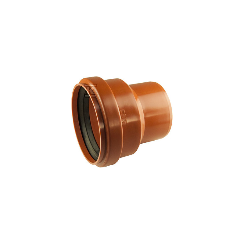 ZŁĄCZE KAMIONKA-PVC 242X200 KAN ZEW