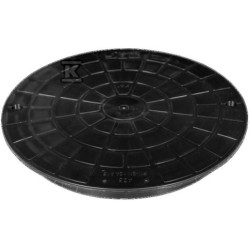 POKRYWA PP 425 KL.A15 (DIAMIR 425NW)