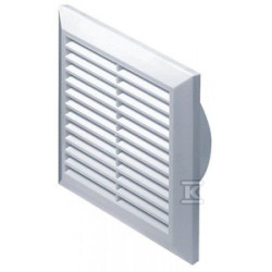 KRATKA WENT.14X14 TUS.FI100(W)