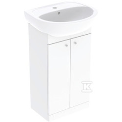 SO.ZE.UMY.KOM.Z SZAF.POD UMY.B50CM, DWO