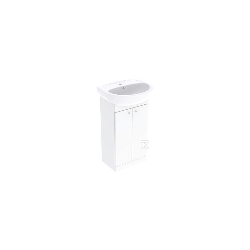 SO.ZE.UMY.KOM.Z SZAF.POD UMY.B50CM, DWO