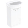 SO.ZE.UMY.KOM.Z SZAF.POD UMY.B50CM, DWO