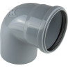 KOLANO HT 75/15 POPIEL SANITARNE