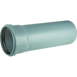 RURA HT 75X1.9X1000 POPIEL SANITARNA