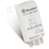 MODUŁ EMC LED ZIELONY+WAR 110-240VAC/DC
