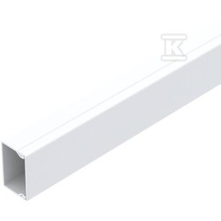 WDK25040RW KANAŁ INSTALACYJNY