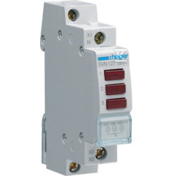 SVN127 LAMP.SYGN.3XCZER.
