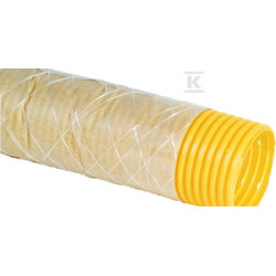 RURA DREN.160X144 (50M), Z FILTREM PPTP