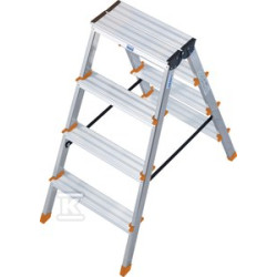 DOPPLO 2X4 DWUSTRONNA