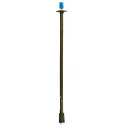 OBUD.SZTYW.DO NAWIERTKI NP-1, NP-4 L1500