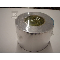 TAŚMA AL 353, DO 120°C 100MMX50M