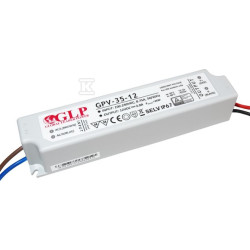 ZASIL.DO LED 12V 3A 36W