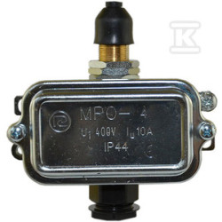 MPO-4-ŁĄCZNIK MINIATUROWY