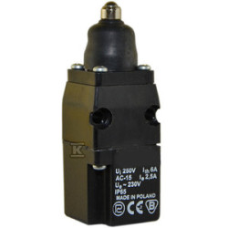 ŁĄCZNIK MINIATUROWY 83400S