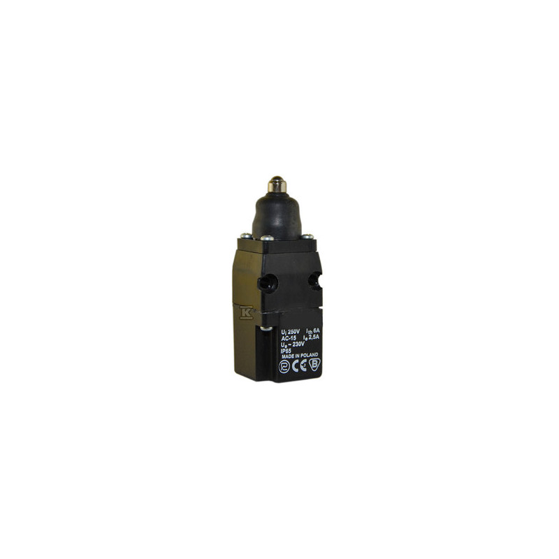 ŁĄCZNIK MINIATUROWY 83400S