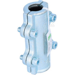 OBEJMA DS 3/4" DO RUR STALOWYCH