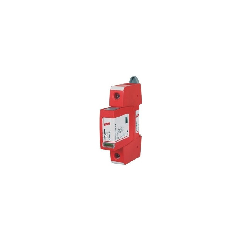DEHNQUARD S 275     (952070)