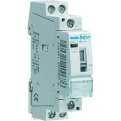 PRZEK.INSTAL.2NO 16A 230V AC